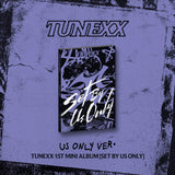 TUNEXX - SET BY US ONLY (Random)