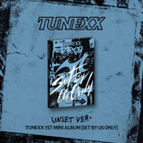 TUNEXX - SET BY US ONLY (Random)