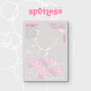 TWICE - 2027 Season's Greetings : Spotless + BONUS