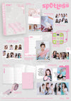 TWICE - 2027 Season's Greetings : Spotless + BONUS