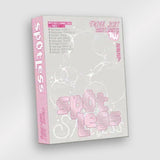 Twice - 2027 Season's Greetings : Spotless