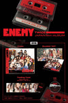 TWICE - ENEMY (Japanese Regular Edition)