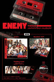TWICE - ENEMY (Japanese Regular Edition)