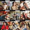 TWICE - ENEMY / JYP JAPAN STORE SOLO Editions