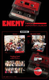 TWICE - ENEMY (Japanese Limited Edition CD+DVD / TYPE A)