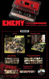 TWICE - ENEMY (Japanese Limited Edition / TYPE B)