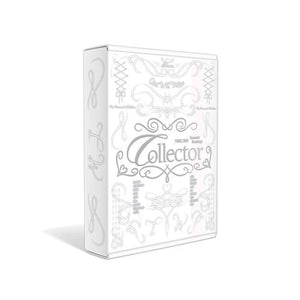 Twice - 2025 Season's Greetings : Collector