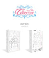 Twice - 2025 Season's Greetings : Collector