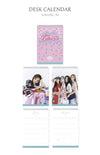 Twice - 2025 Season's Greetings : Collector