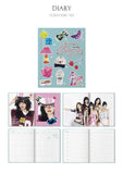 Twice - 2025 Season's Greetings : Collector