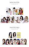 Twice - 2025 Season's Greetings : Collector