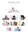 Twice - 2025 Season's Greetings : Collector