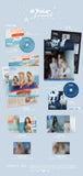 UAU (DREAMCATCHER) - Playlist #Your Youth / Compact Ver. (Random Cover)