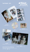 UAU (DREAMCATCHER) - Playlist #Your Youth / Photobook Ver.