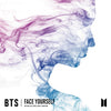 BTS - FACE YOURSELF  / Japanese Regular Edition