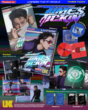 U-KNOW (TVXQ) - Time’s Tickin’ / Photobook Ver. (Random)