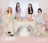 IS:SUE - QUARTET (Japanese Limited Edition)