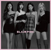 BLACKPINK - Kill This Love (Japanese Regular Edition)