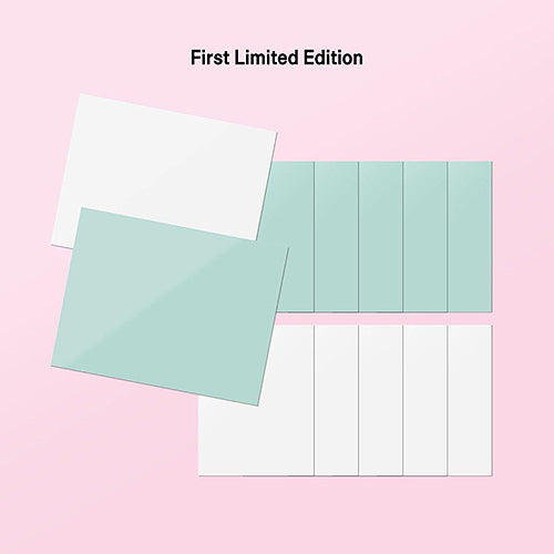 ILLIT  - I Got Your Back / Japanese Limited Edition