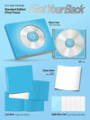 ILLIT  - I Got Your Back / Japanese Regular Edition