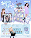 Hearts2Hearts - ICONIC HEART / Japanese Limited Edition / Type  A