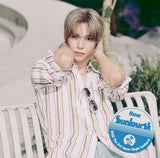 RIIZE - Sunburst / Japanese Limited Solo Member Editions