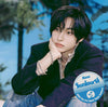 RIIZE - Sunburst / Japanese Limited Solo Member Editions