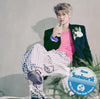 RIIZE - Sunburst / Japanese Limited Solo Member Editions