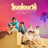 RIIZE - Sunburst / Japanese Regular Edition