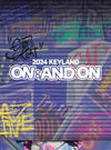 KEY - 2024 KEYLAND ON : AND ON in Japan / Japanese Limited Edition Blu-ray