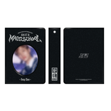 Stray Kids 4th Fan Meeting SKZ's MAGIC SCHOOL MD / COLLECT BOOK