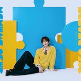 ONEW - KAKERA - Unmei no Piece / Japanese  Single
