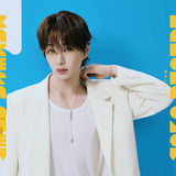 ONEW - KAKERA - Unmei no Piece / Japanese  Single