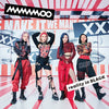 MAMAMOO - Reality In Black / Japanese Regular Edition