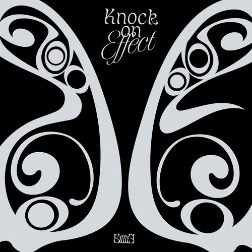 BILLLIE - KNOCK-ON EFFECT (Japanese LIMITED Edition Mini-Album CD+DVD)