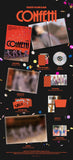 VERIVERY - CONFETTI / Photobook Ver.