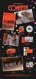 VERIVERY - CONFETTI / Photobook Ver.