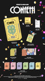 VERIVERY - CONFETTI / Luckycharm Ver.