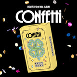 VERIVERY - CONFETTI / Luckycharm Ver.