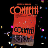 VERIVERY - CONFETTI / Photobook Ver.