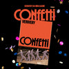 VERIVERY - CONFETTI / Photobook Ver.