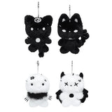 AESPA - MAKE IT LEMONADE MD / WDA DOLL KEYRING