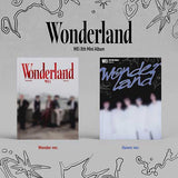 WEi - Wonderland