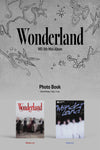 WEi - Wonderland