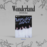 WEi - Wonderland
