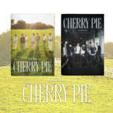 WHIB - CHERRY PIE