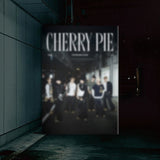 WHIB - CHERRY PIE