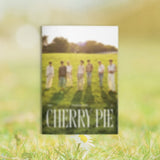 WHIB - CHERRY PIE