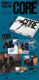 WONHO - CORE  / CRACK ver.