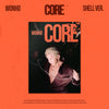 WONHO - CORE  / Photobook ver.